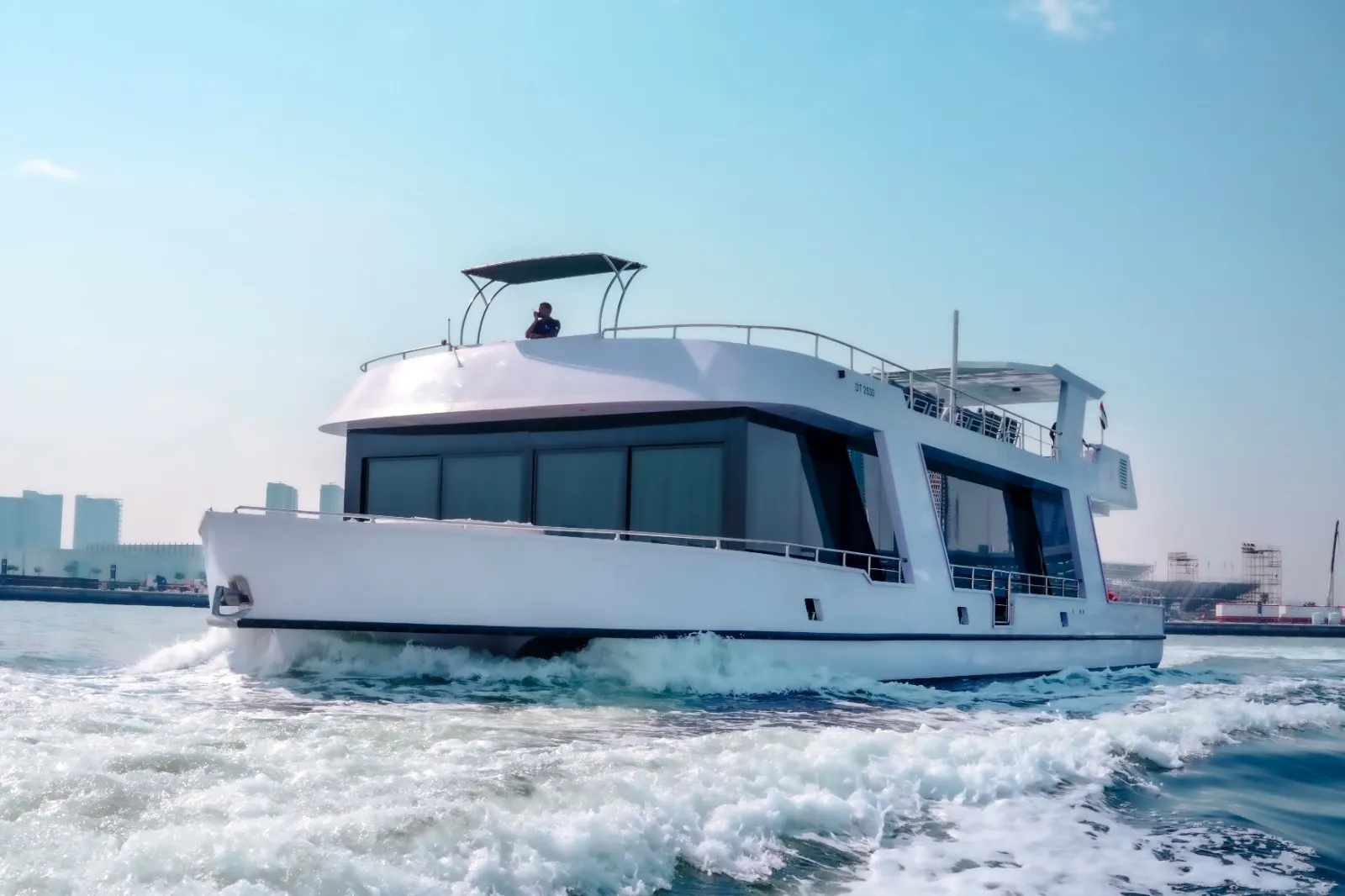 Bella Vita 100 FT