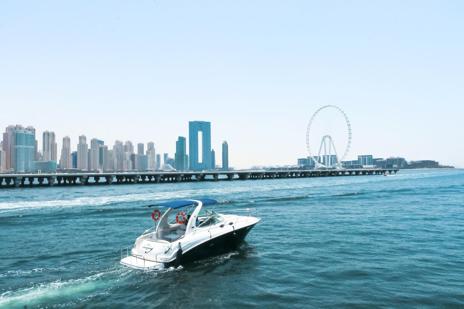Sundancer 38 FT