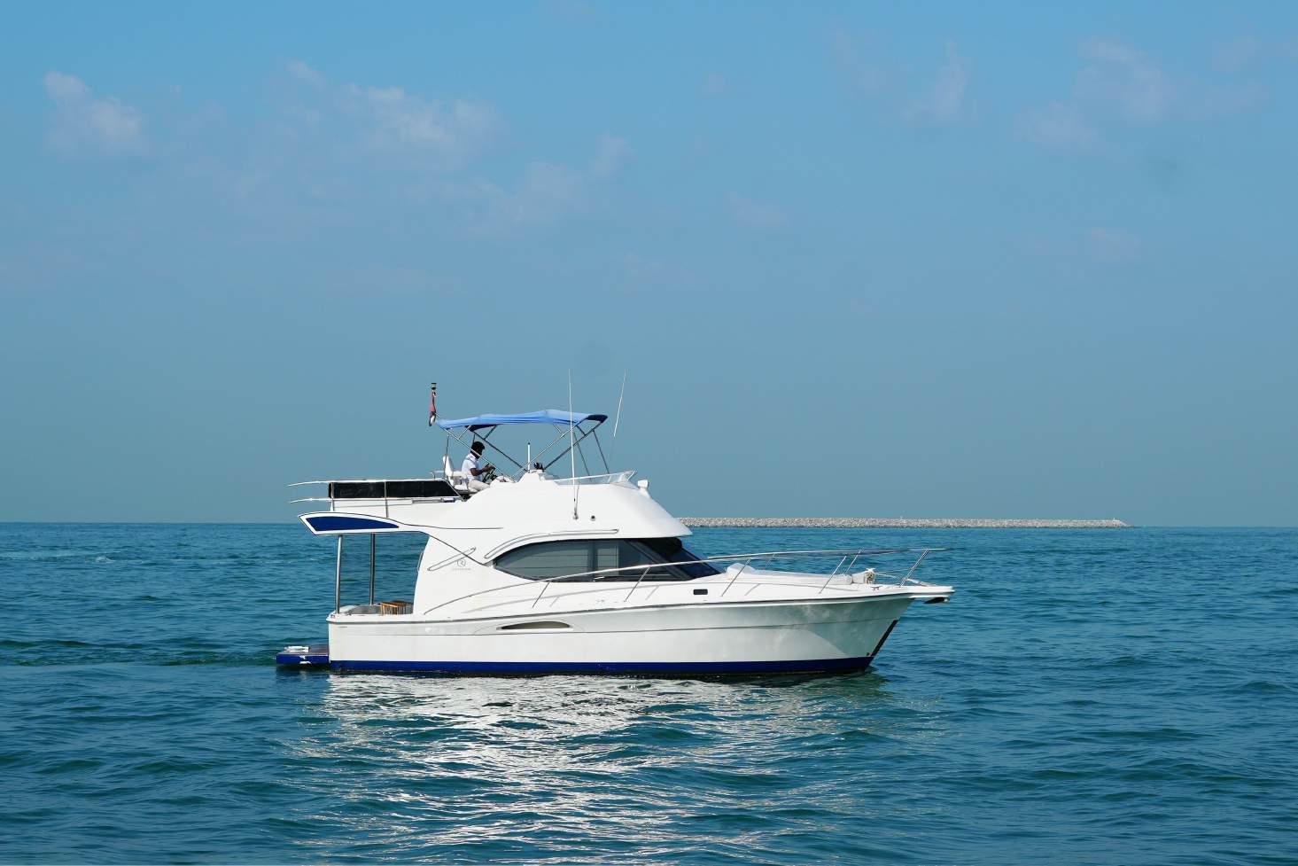 Riviera 48 FT