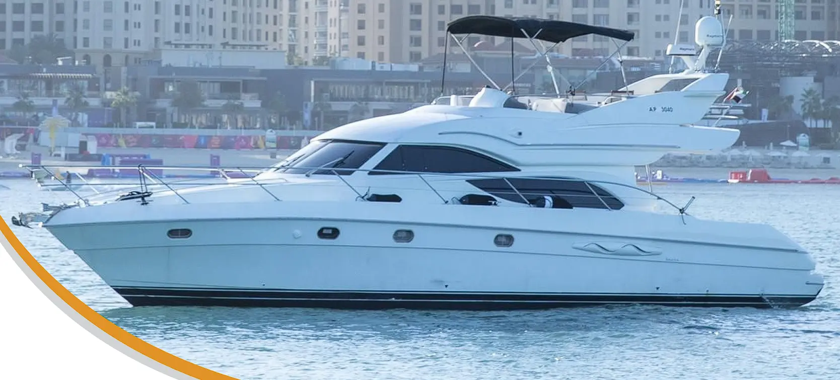Al Tamar 52 FT