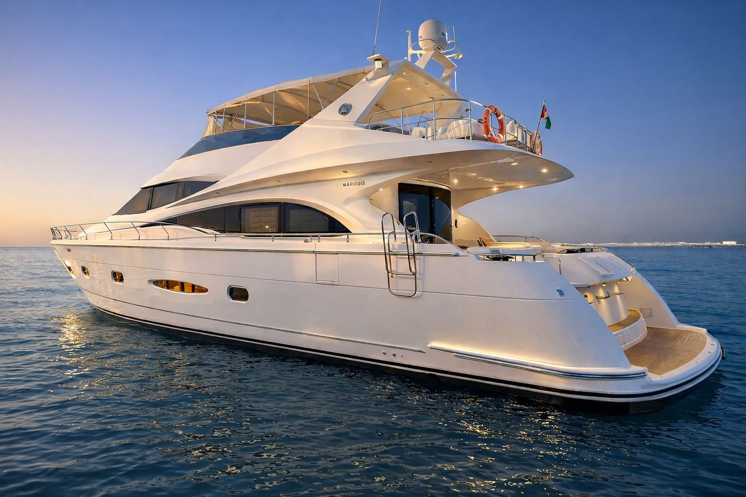 Marquis 65 FT